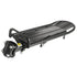 Barbieri - Rear rack - Aluminum